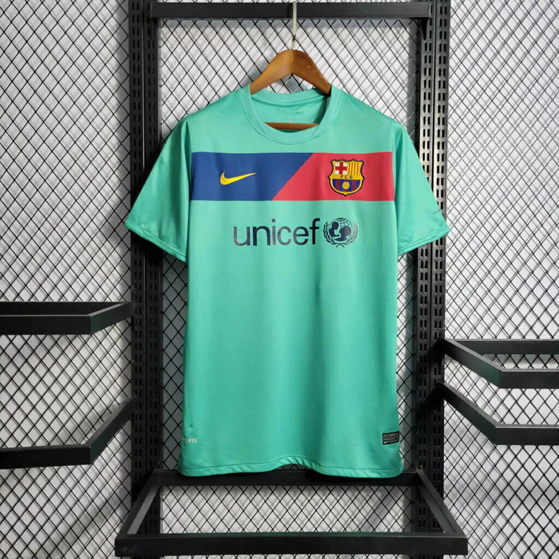 Shirt FC Barcelona Retro 10/11