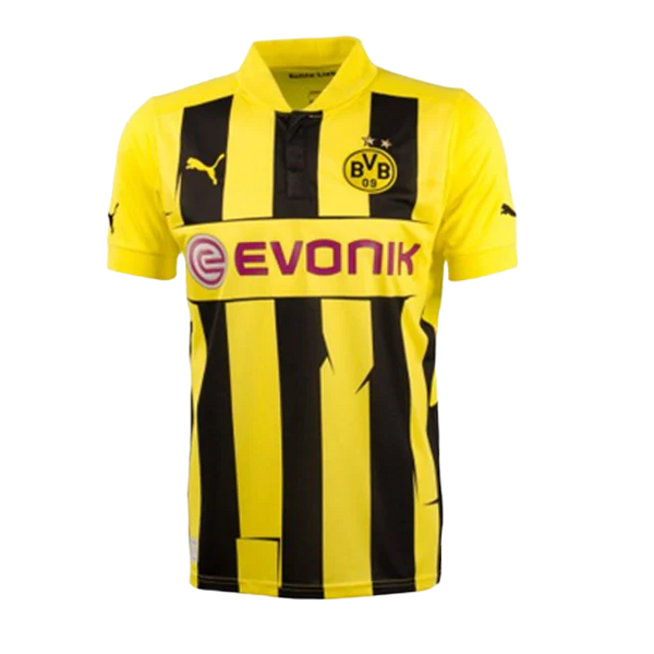 Shirt Borussia Dortmund Retro 12/13