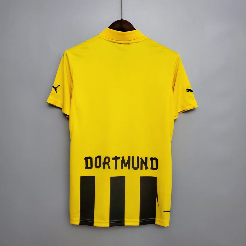 Shirt Borussia Dortmund Retro 12/13