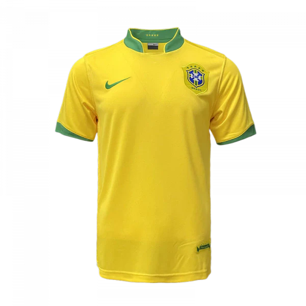 Shirt Brazil Retro 2006