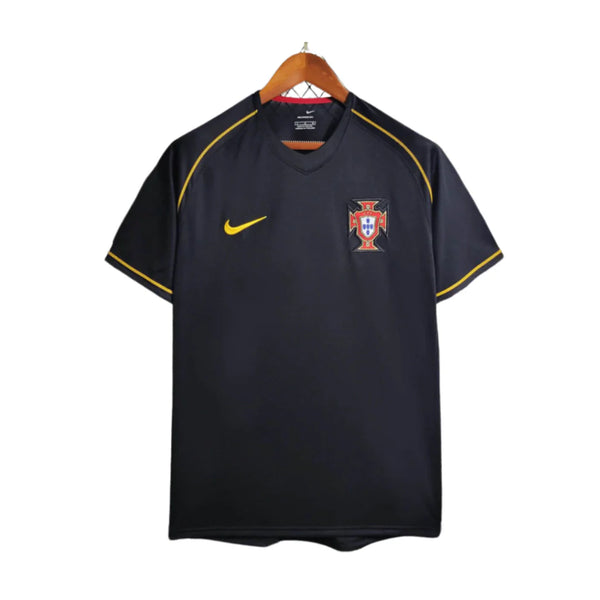 Shirt Portugal Retro 2006