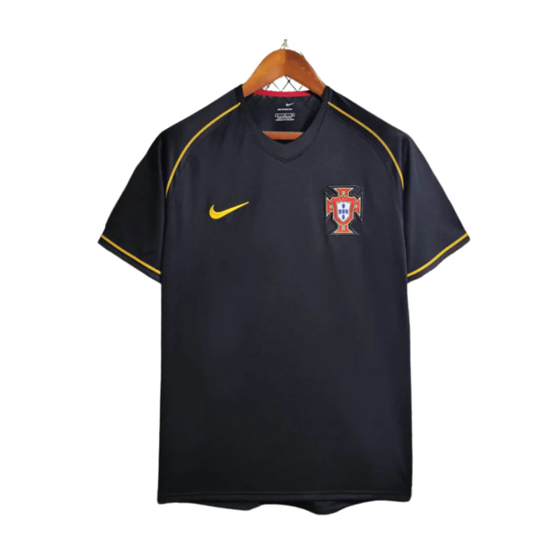 Shirt Portugal Retro 2006