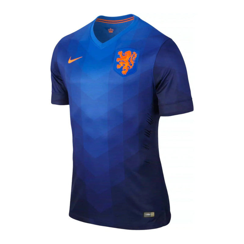 Shirt Nederland Retro 2014