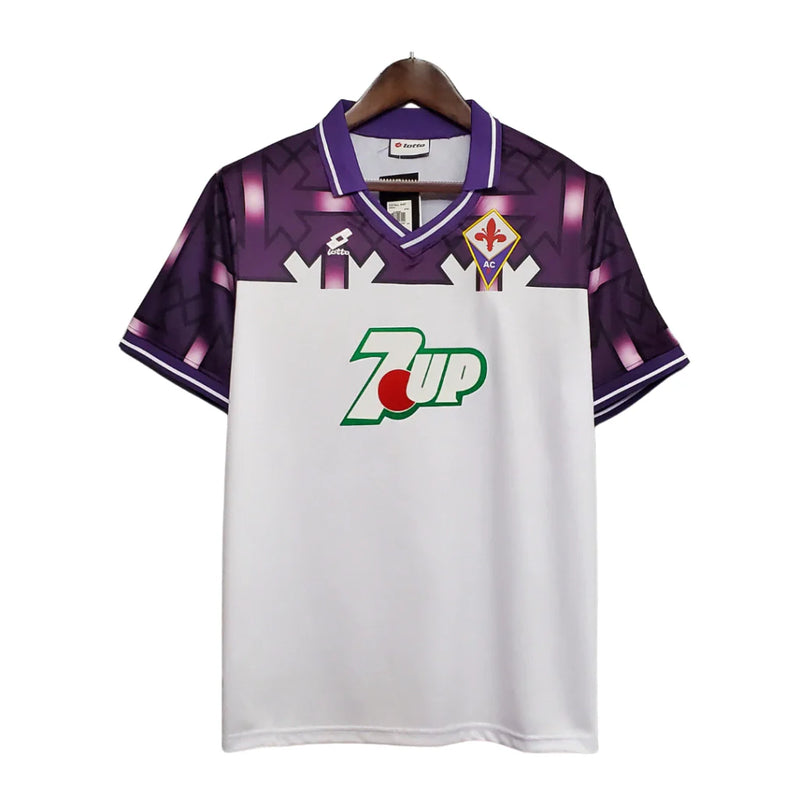 Shirt Fiorentina Retro Away 92/93