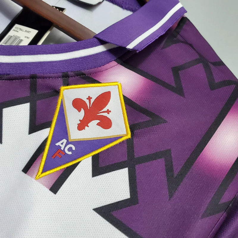 Shirt Fiorentina Retro Away 92/93