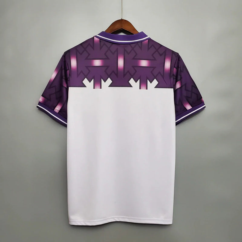 Shirt Fiorentina Retro Away 92/93