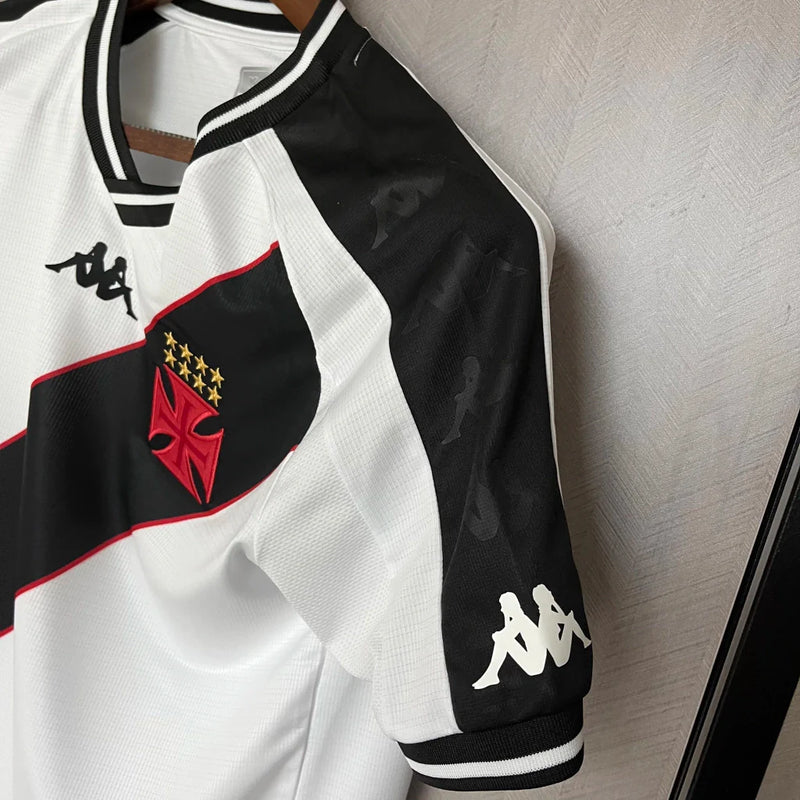 Shirt Vasco Da Gama Away 24/25