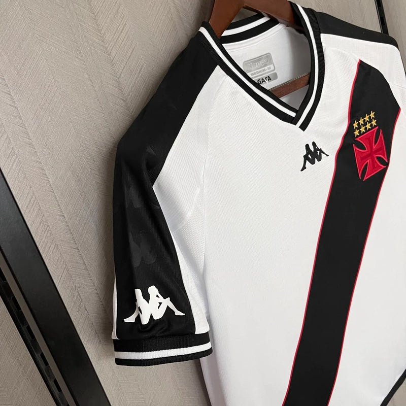 Shirt Vasco Da Gama Away 24/25