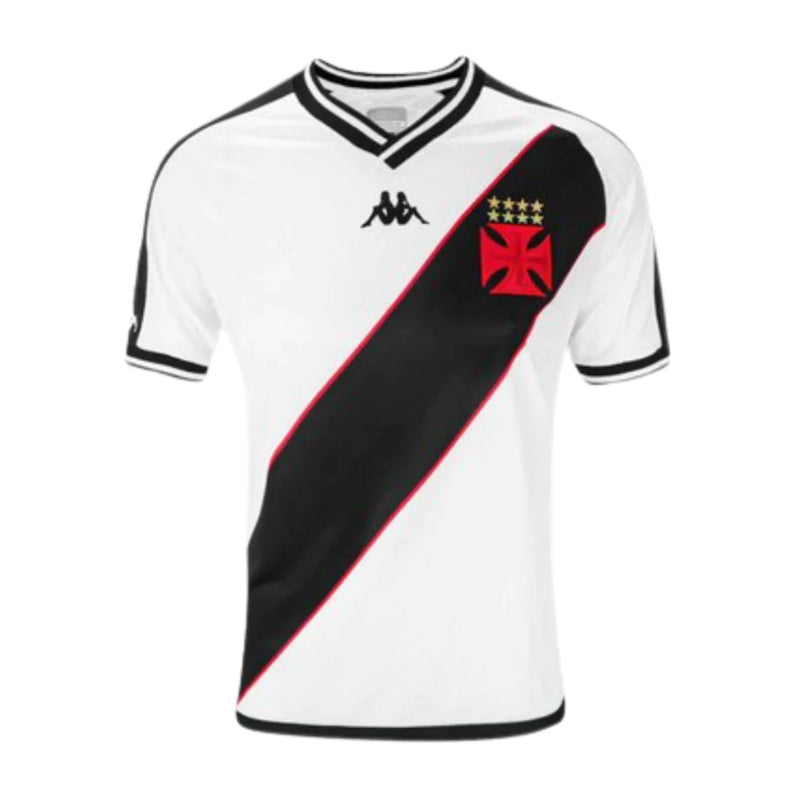 Shirt Vasco Da Gama Away 24/25