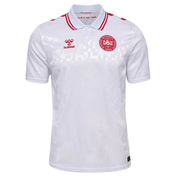 Shirt Denmark 24/25