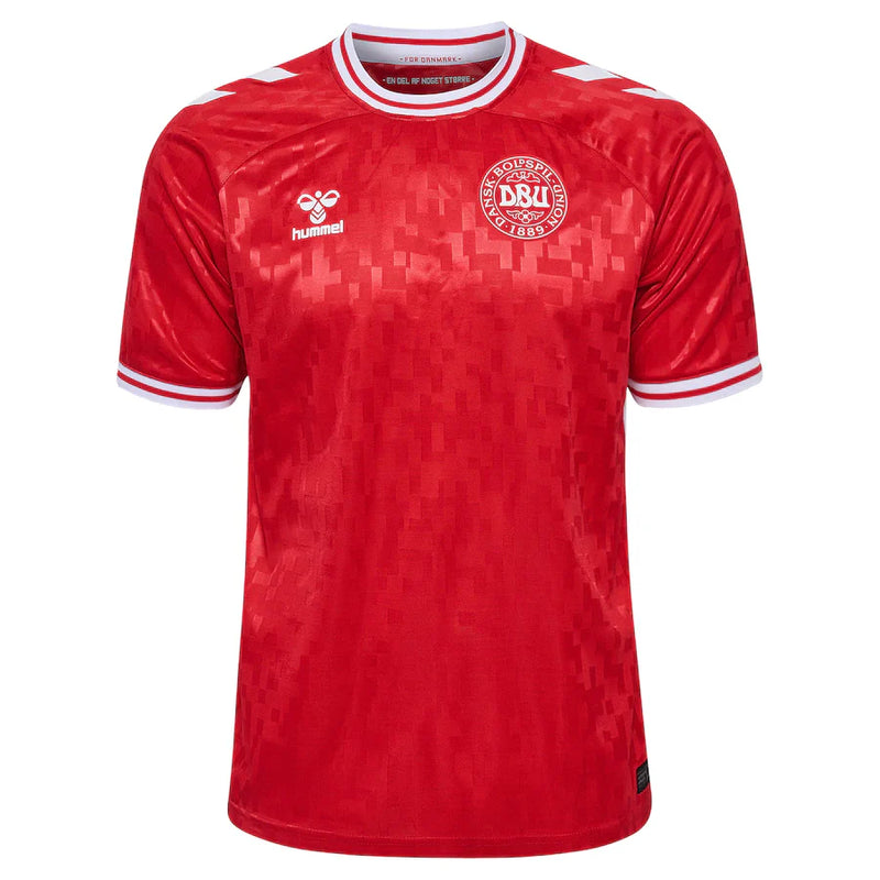 Shirt Denmark 24/25