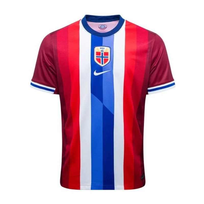 Shirt Norvegia 24/25