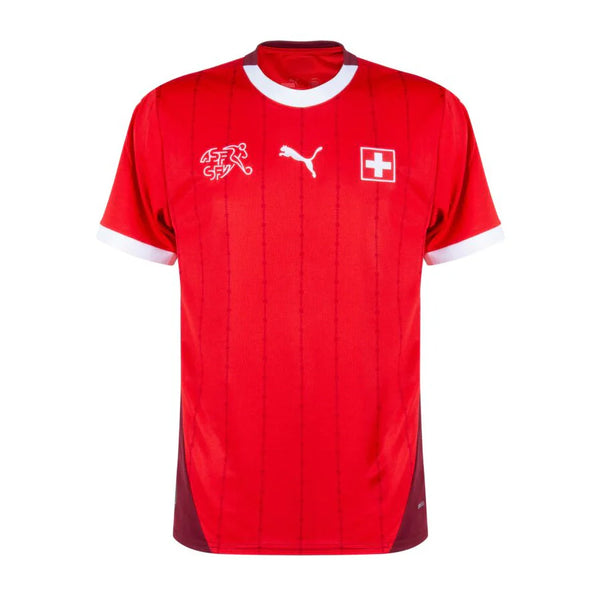 Shirt Switzerland 24/25