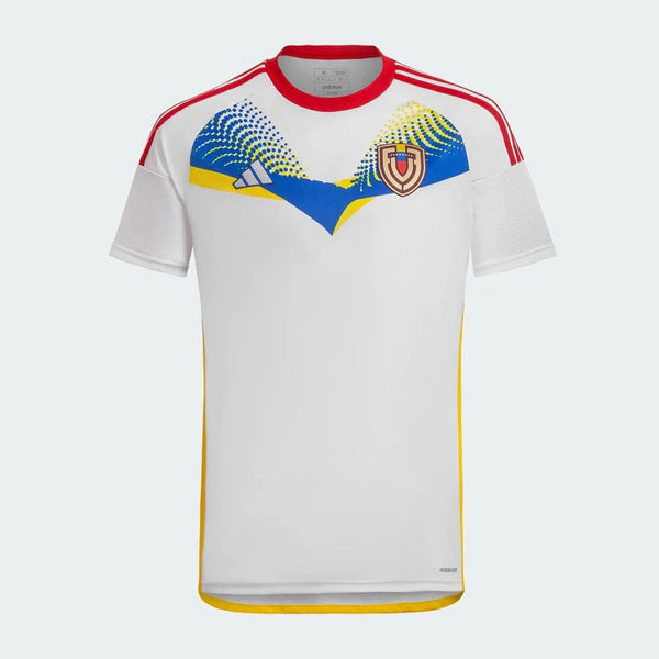 Shirt Venezuela Away 24/25