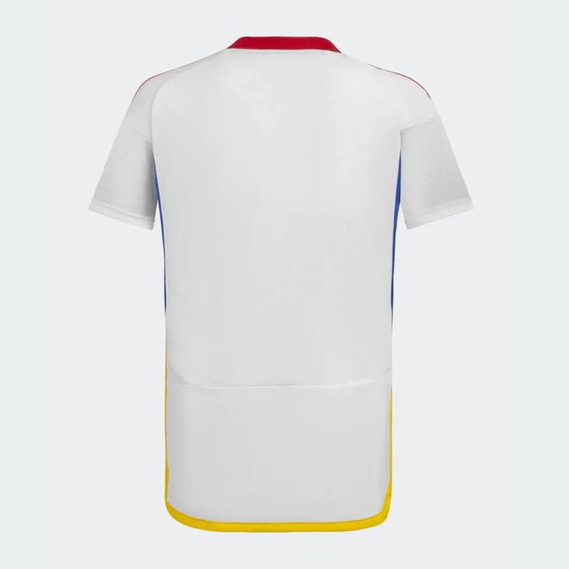 Shirt Venezuela Away 24/25