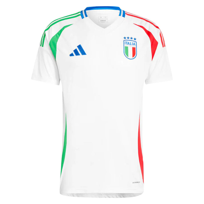 Shirt Italy Away 24/25 Euro2024