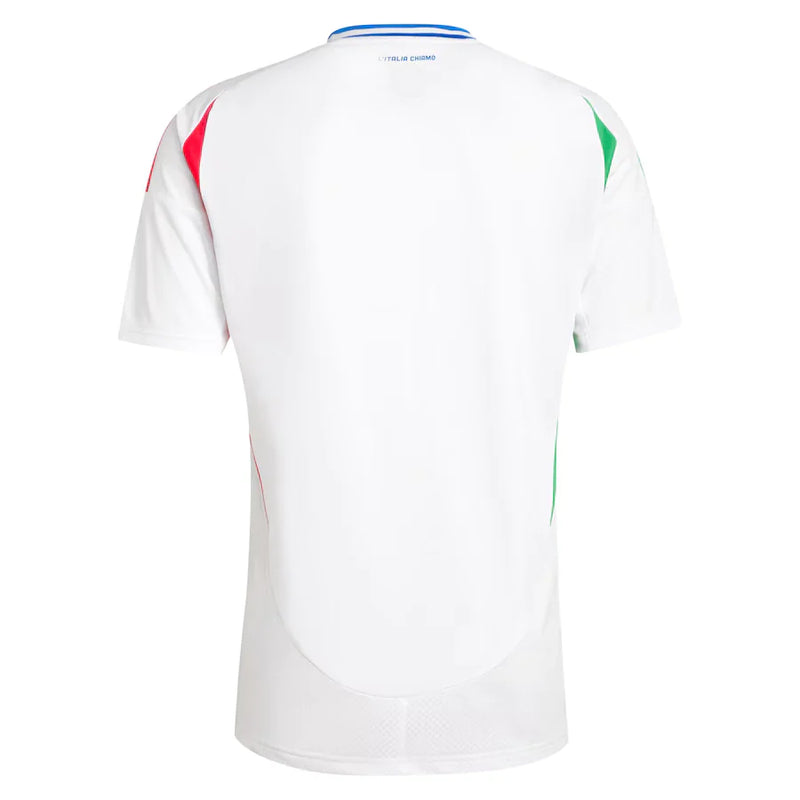 Shirt Italy Away 24/25 Euro2024