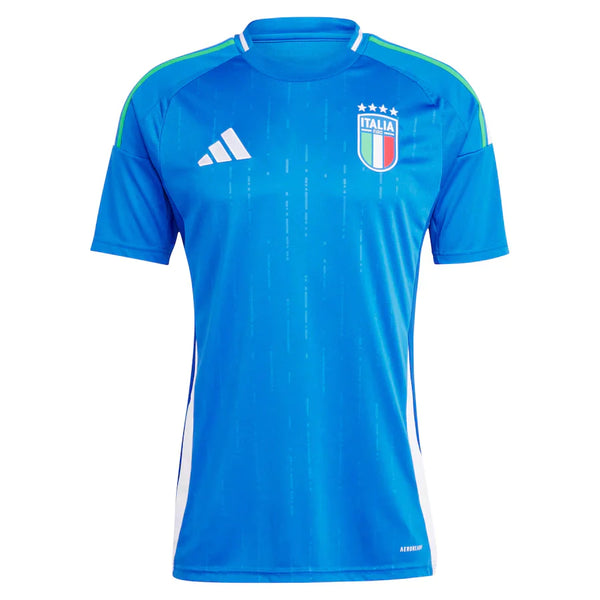 Shirt Italy Home 24/25 Euro2024