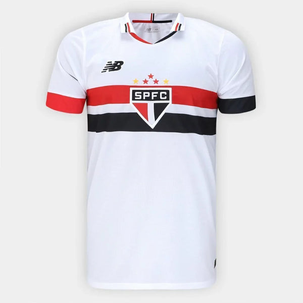 Shirt São Paulo Home 24/25