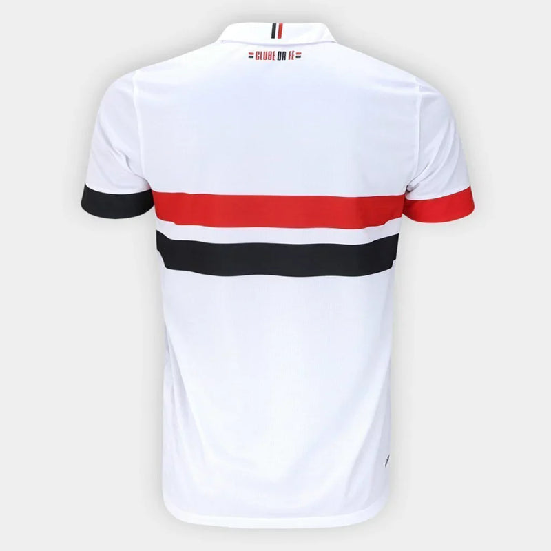 Shirt São Paulo Home 24/25