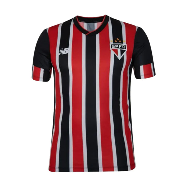 Shirt São Paulo Away 24/25