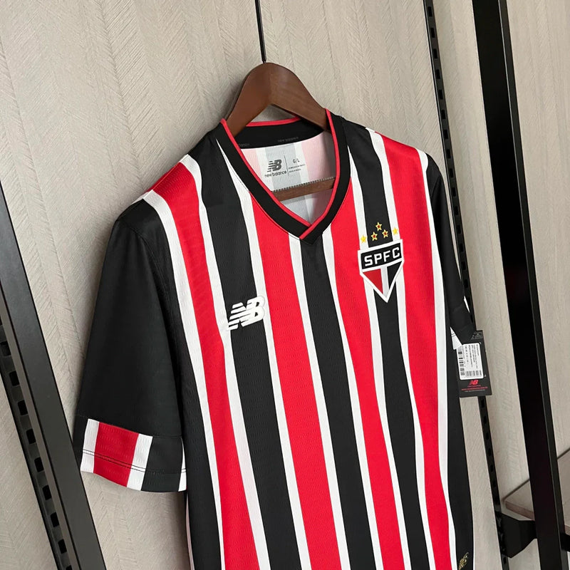 Shirt São Paulo Away 24/25