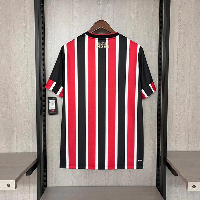 Shirt São Paulo Away 24/25