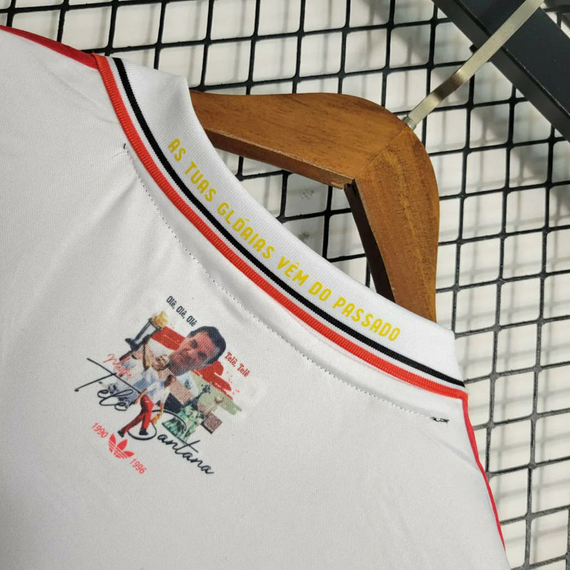 Shirt São Paulo Retro 1992