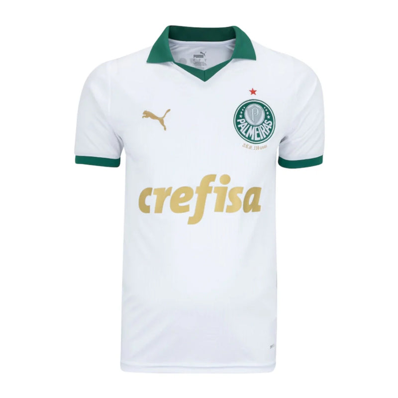 Shirt Palmeiras Away 24/25