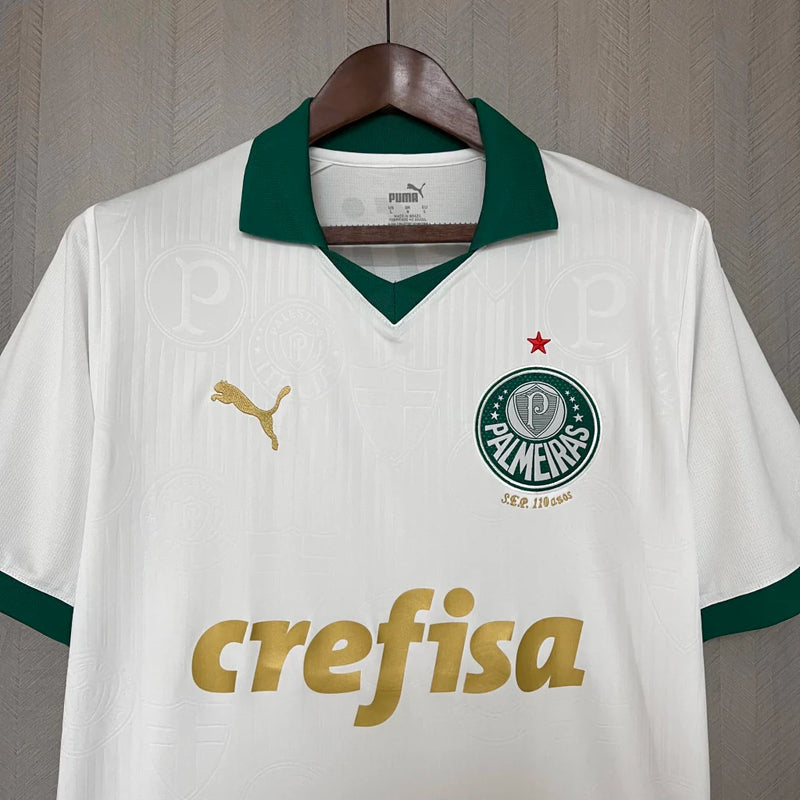 Shirt Palmeiras Away 24/25