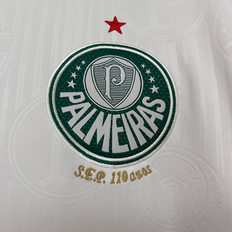 Shirt Palmeiras Away 24/25