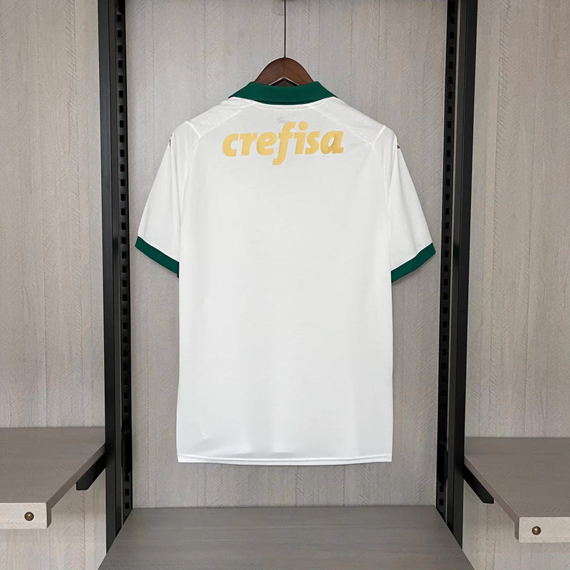 Shirt Palmeiras Away 24/25