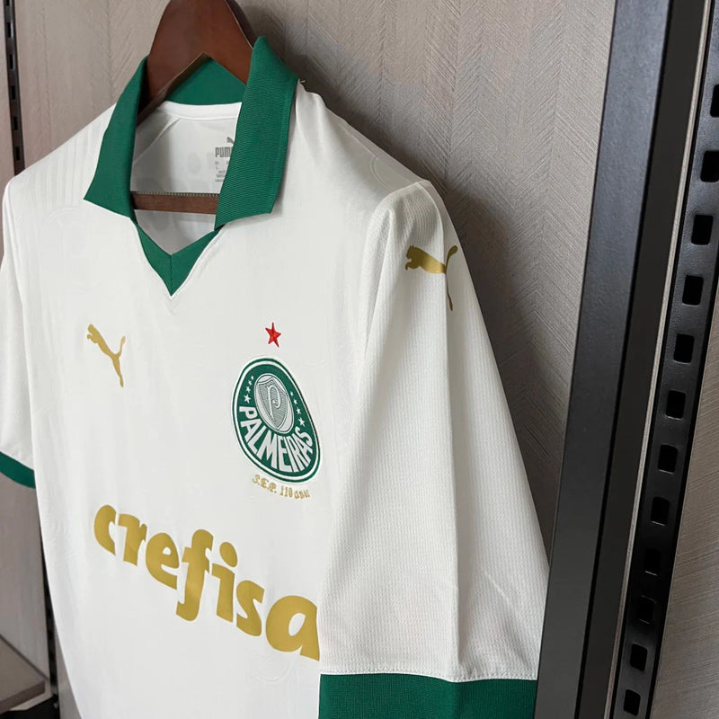 Shirt Palmeiras Away 24/25