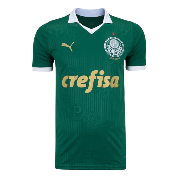 Shirt Palmeiras Home 24/25