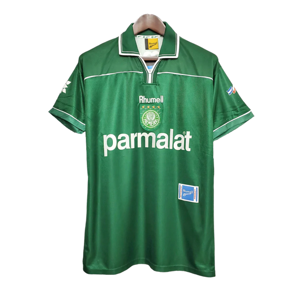 Shirt Palmeiras Retro 1999