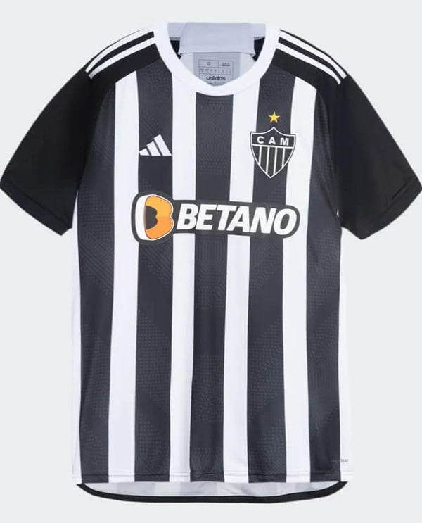 Shirt Atlético Mineiro Home 24/25