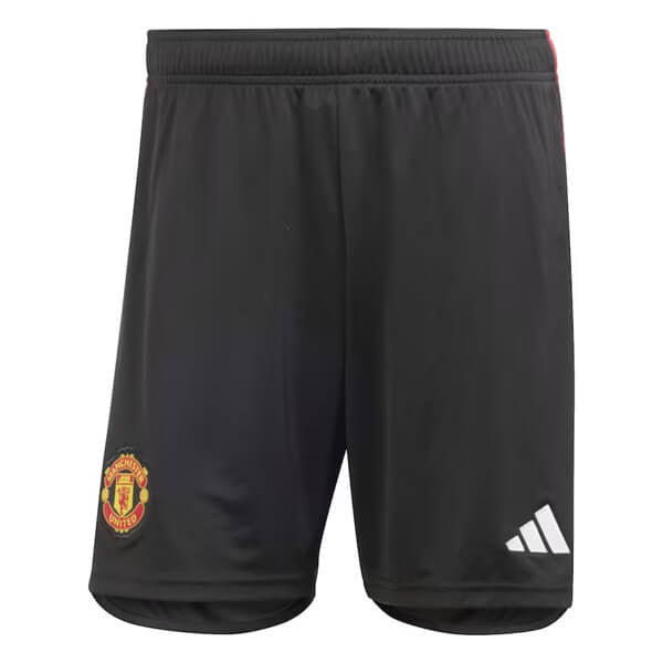 Shorts Manchester United Home 23/24