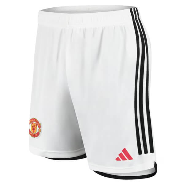 Shorts Manchester United Home 23/24