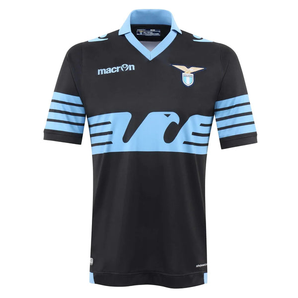 Shirt SS Lazio Retro Away 14/15