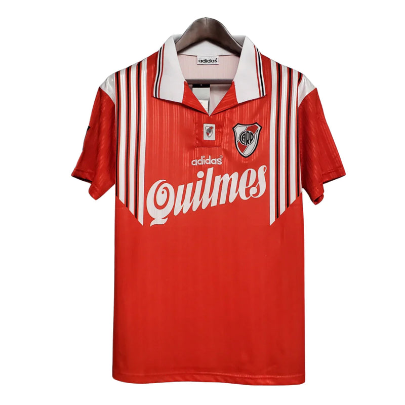 Shirt Retro River Plate Away 96/98