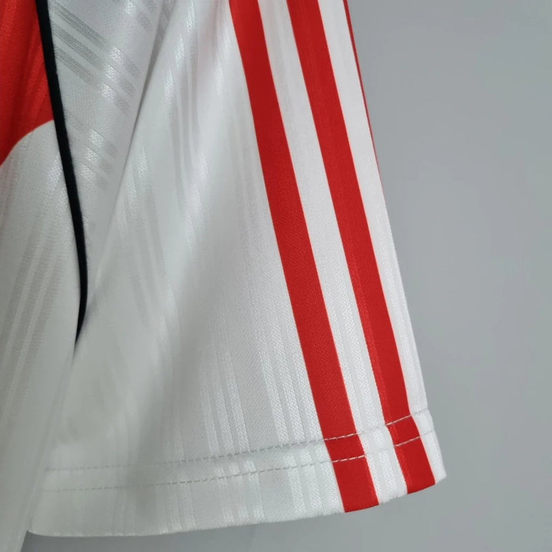 Shirt Retro River Plate Home 95/96