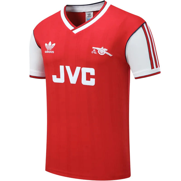 Shirt Arsenal Home Retro 86/88