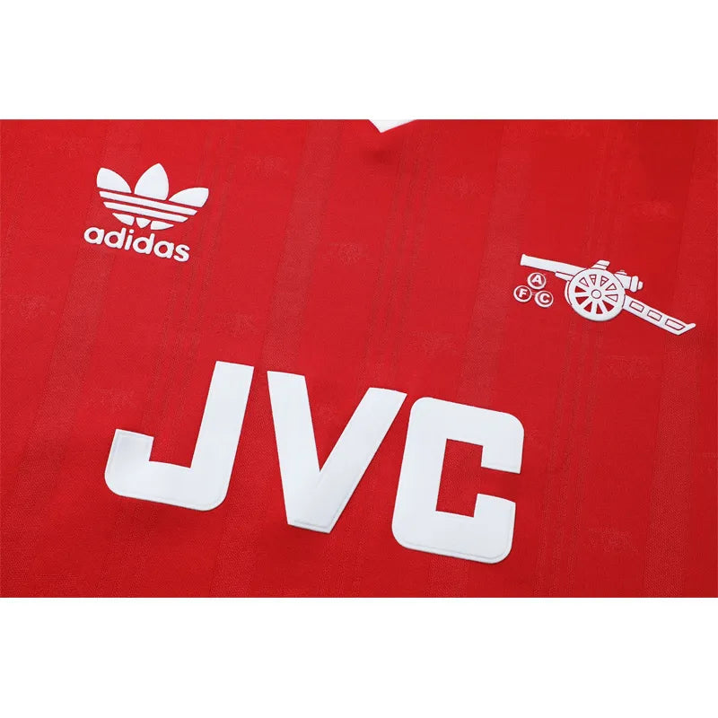 Shirt Arsenal Home Retro 86/88