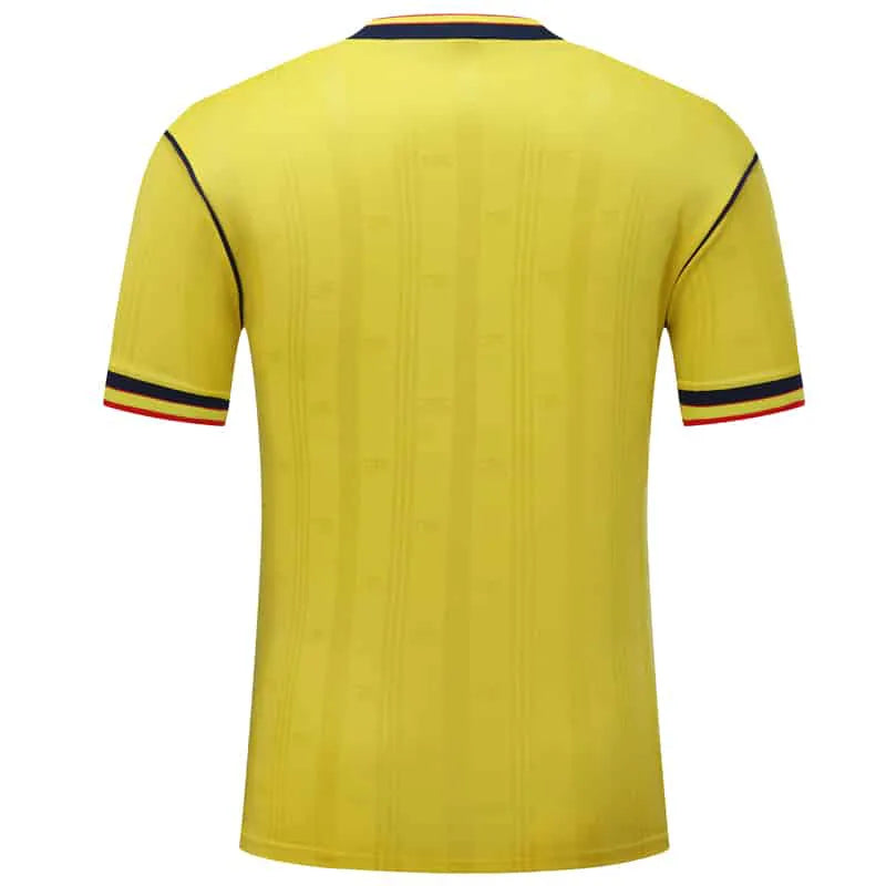 Shirt Arsenal Away Retro 86/88