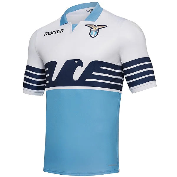 Shirt SS Lazio Retro home 18/19