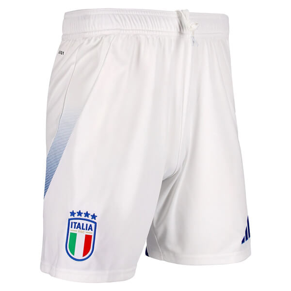 Shorts Italy Home 24/25