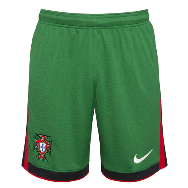 Shorts Portugal Home 24/25