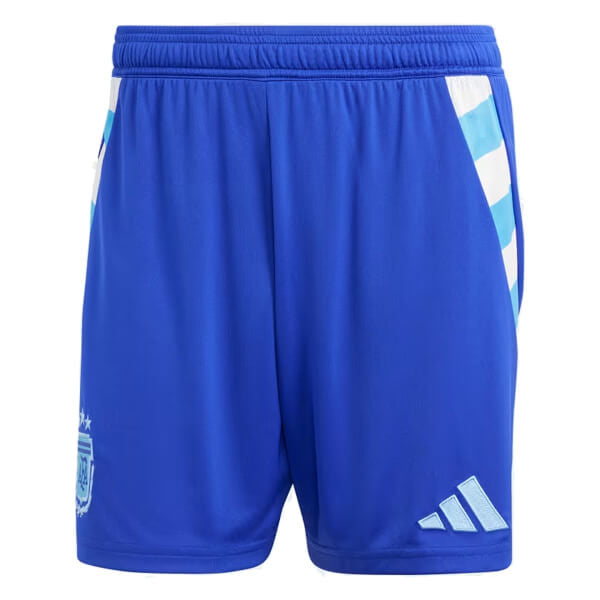 Shorts Argentina Away 24/25