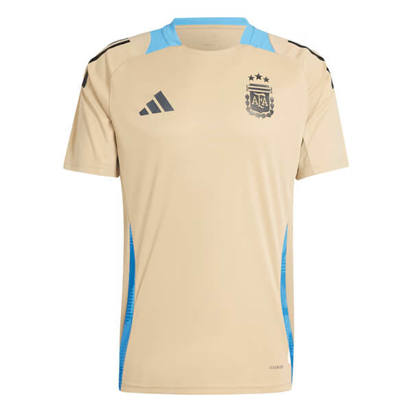 Shirt da allenamento dell'Argentina 24/25