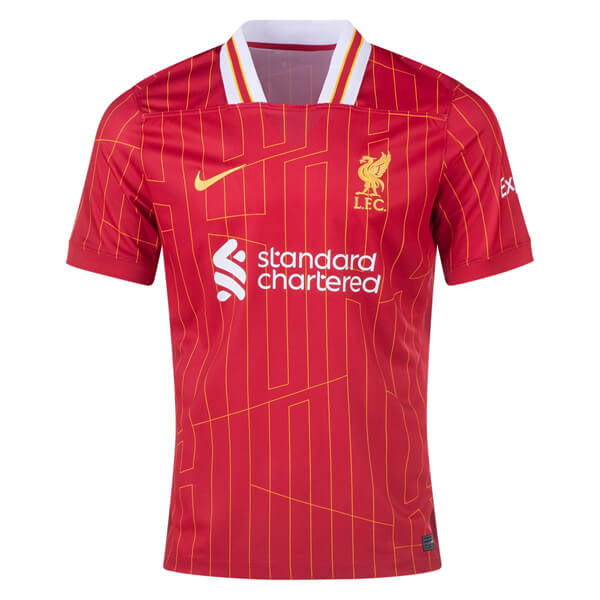 Shirt Liverpool Home 24/25